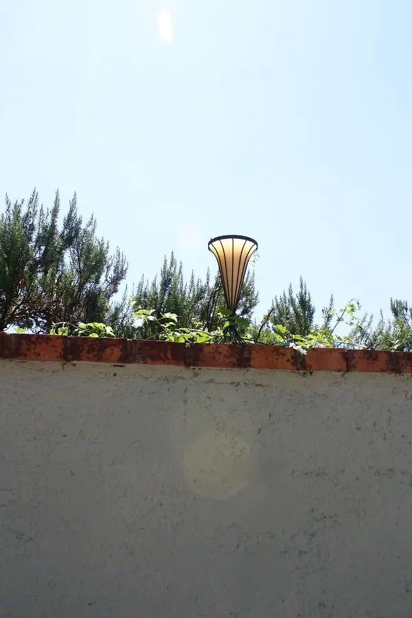 Da Betsy Bed and Breakfast Sarzana