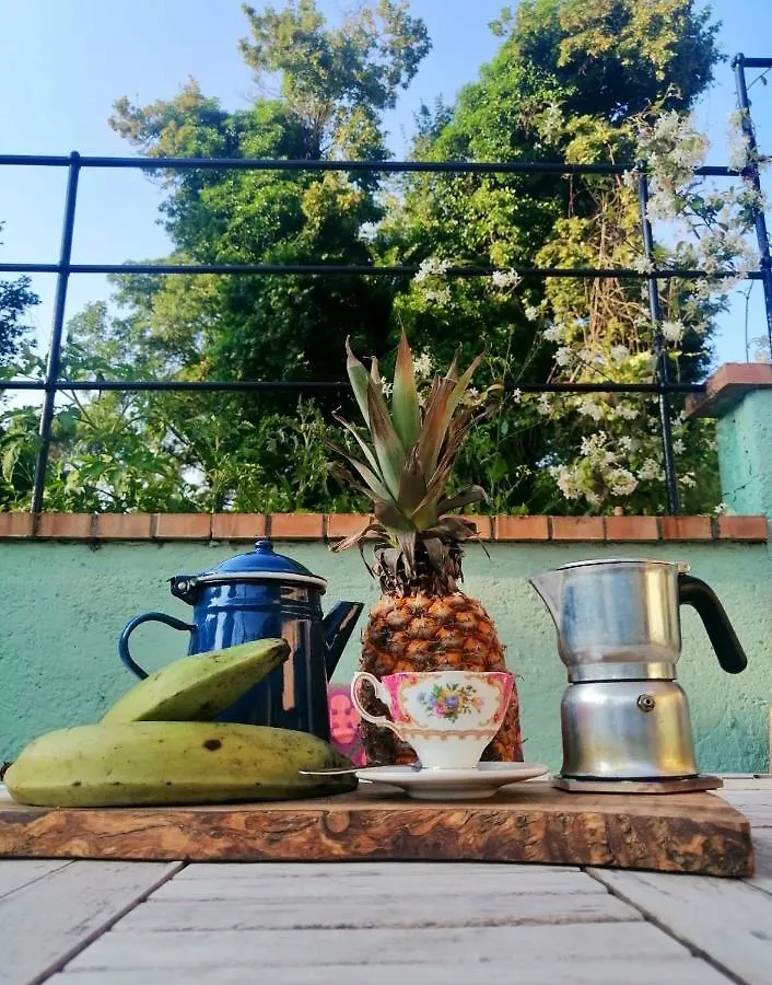 Da Betsy Bed and Breakfast Sarzana