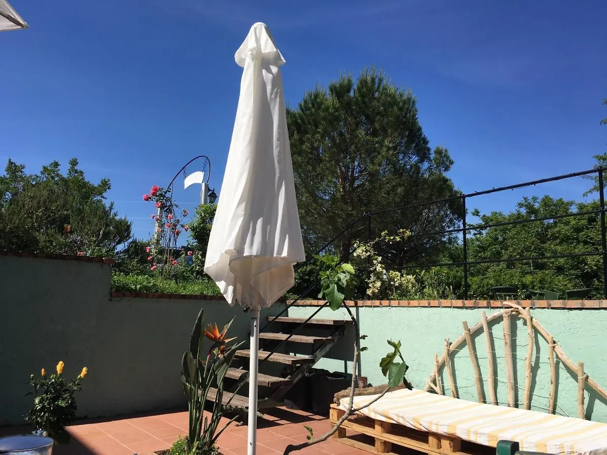 Da Betsy Bed and Breakfast Sarzana 0*,  Italia