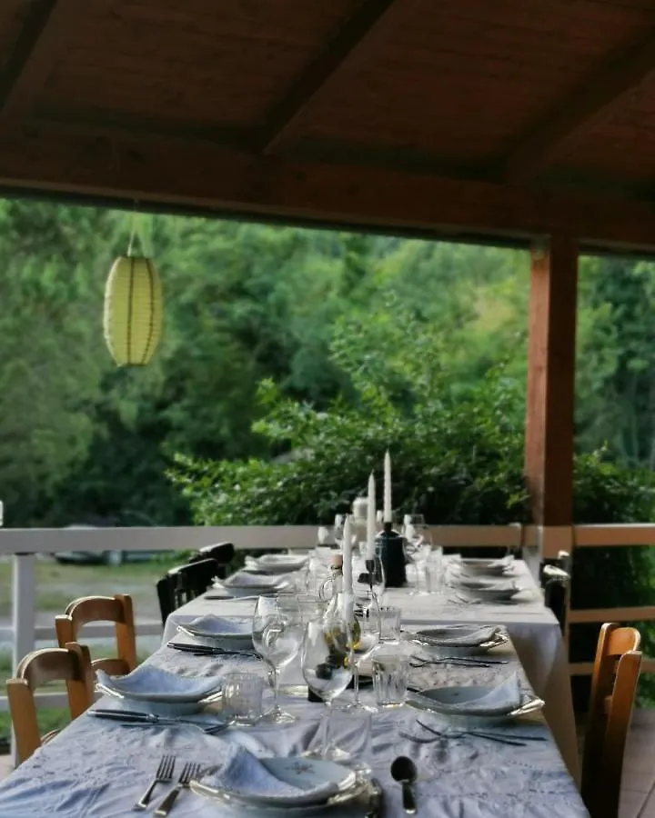 Da Betsy Bed and Breakfast Sarzana Bed & Breakfast