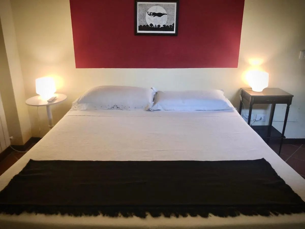 Da Betsy Bed and Breakfast Sarzana Bed & Breakfast