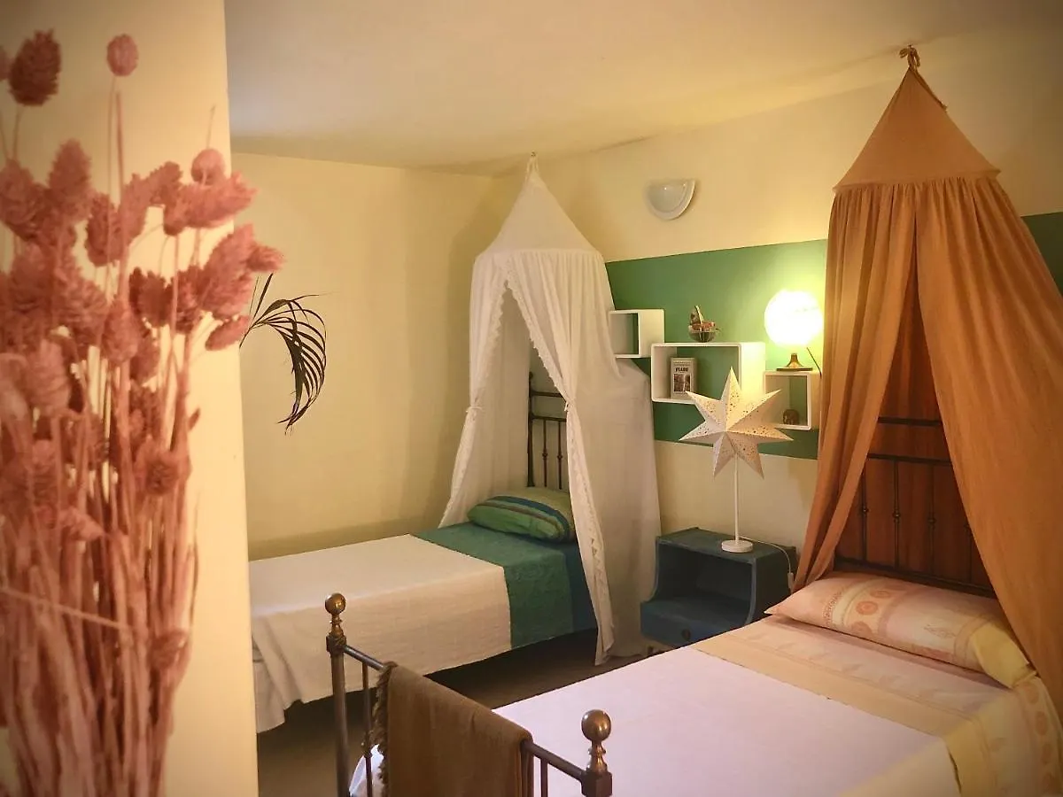 Da Betsy Bed and Breakfast Sarzana Italia