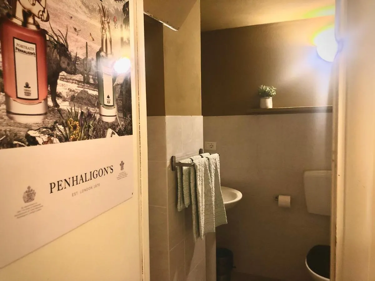 Bed & Breakfast Da Betsy Bed and Breakfast Sarzana Italia