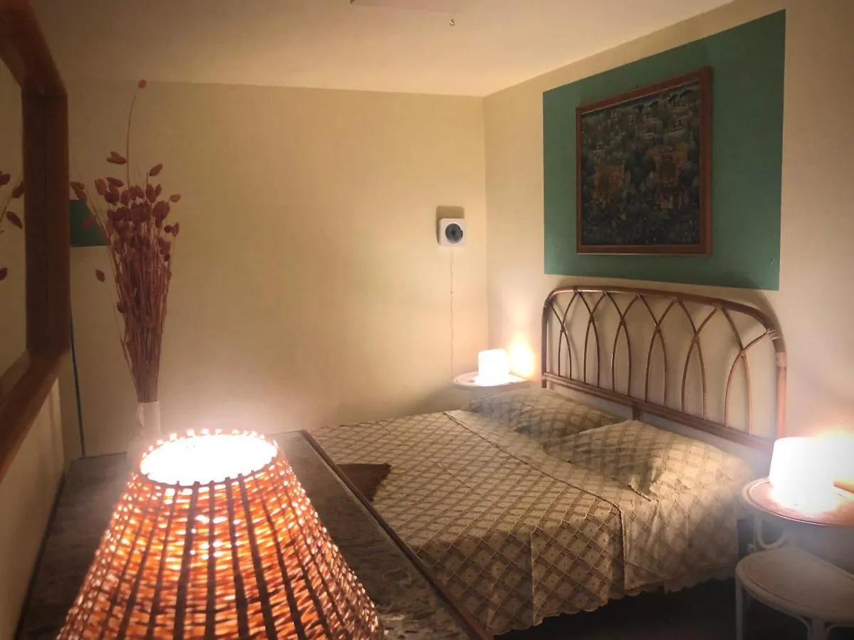 Bed & Breakfast Da Betsy Bed and Breakfast Sarzana Italia