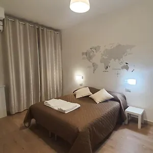 Gori 21 Sarzana